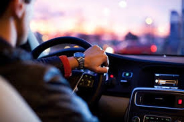 نکات مهم در رانندگی