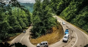 سفر به شمال کشور