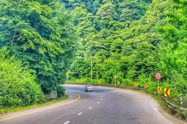 سفر به شمال کشور