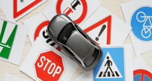 سوالات پر تکرار آزمون رانندگی