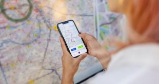 بهترین برنامه مسیریابی