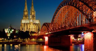 هزینه های سفر به آلمان