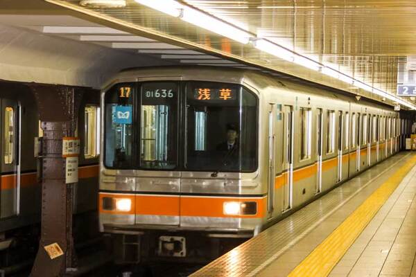 حمل و نقل عمومی در ژاپن