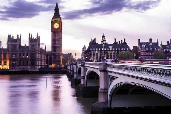 گواهینامه در انگلستان