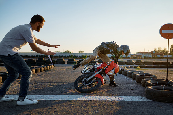 گواهینامه موتور در کانادا