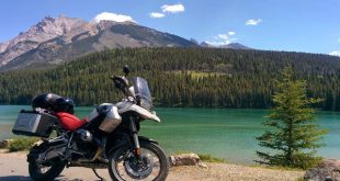 گواهینامه موتور در کانادا