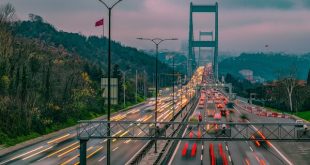 گواهینامه موتور در ترکیه