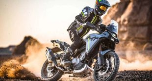 موتور سواری در دبی