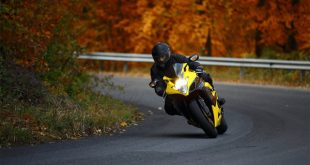 موتور سواری در آلمان