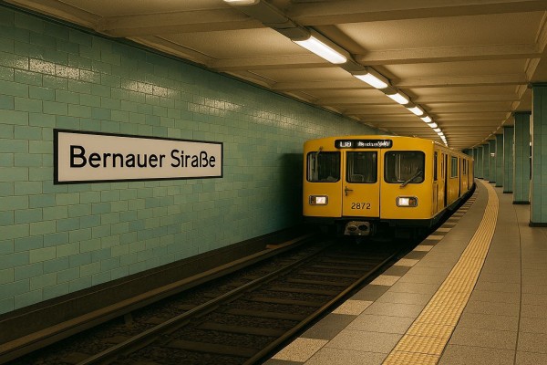 ارزانترین راه رفت و آمد در برلین