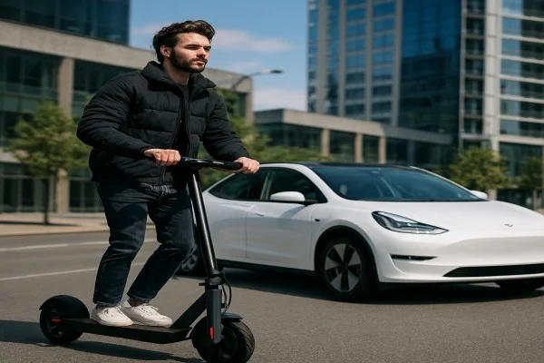 کم هزینه ترین راه رفت و آمد در تورنتو