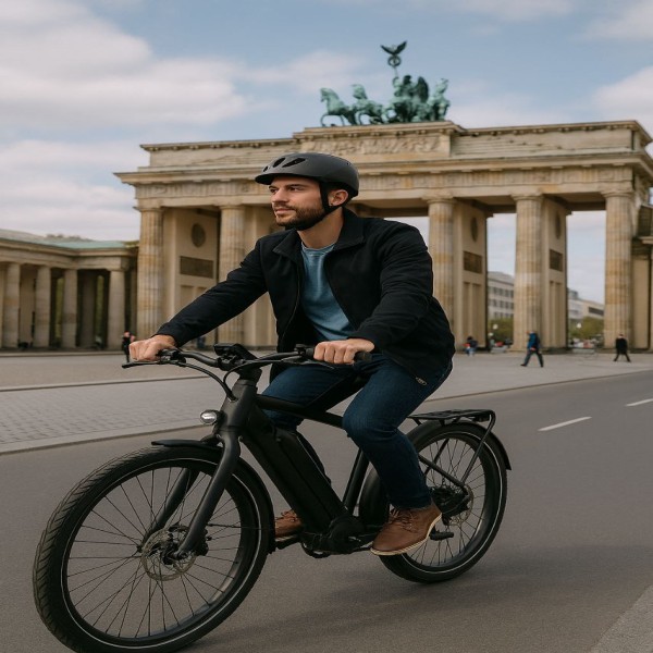 ارزانترین راه رفت و آمد در برلین