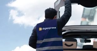 کار با ماشین شخصی